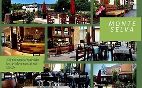 Albergo Ristorante Monte Selva