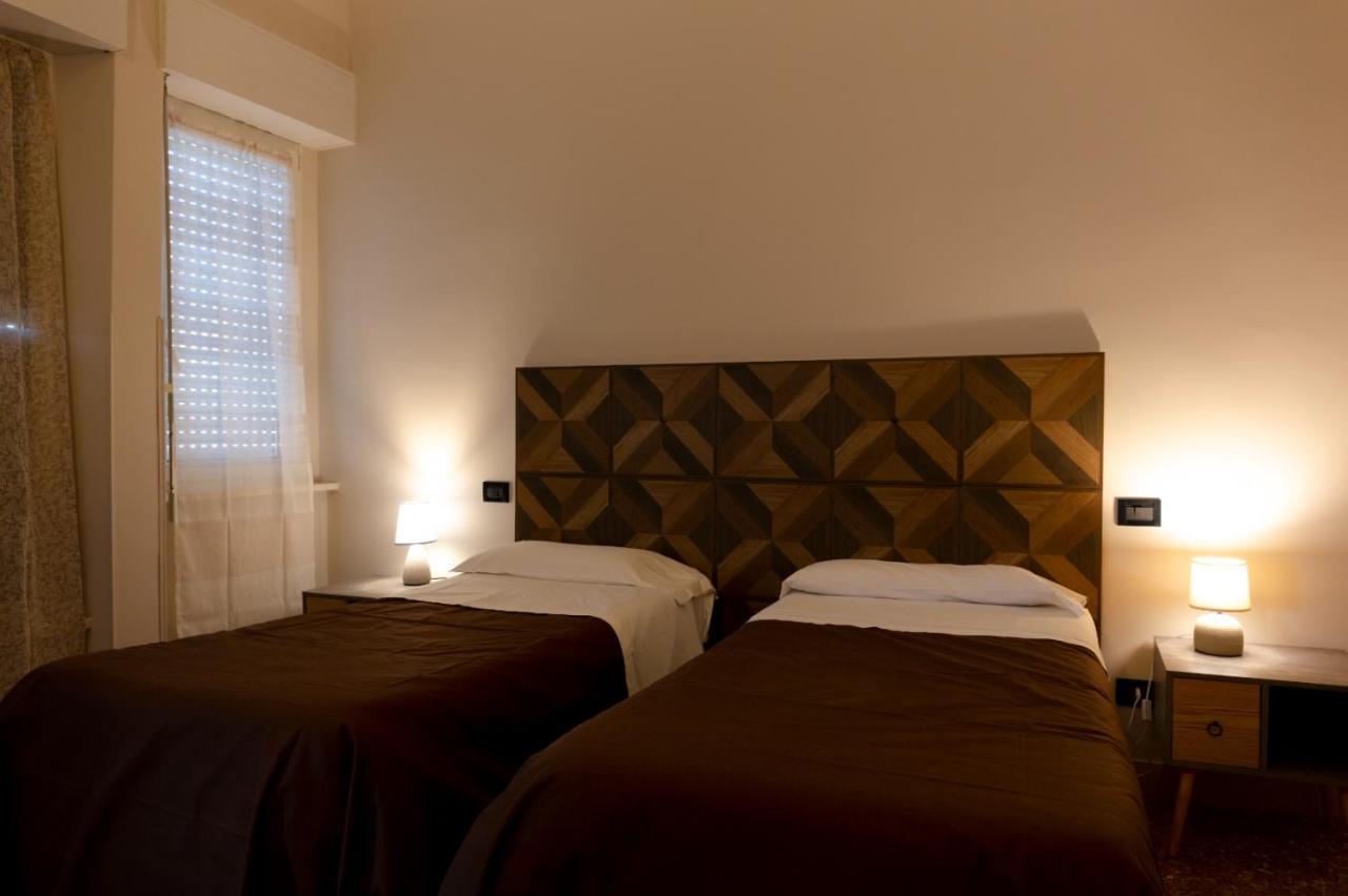 Albergo Monte Selva Barisciano Esterno foto