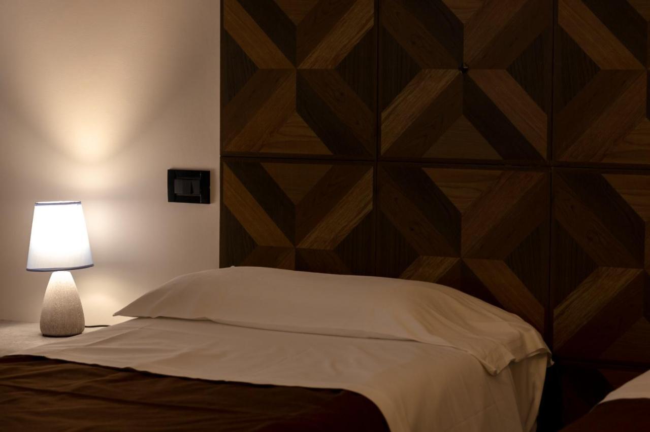 Albergo Monte Selva Barisciano Esterno foto