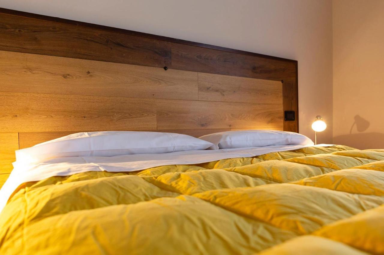 Albergo Monte Selva Barisciano Esterno foto