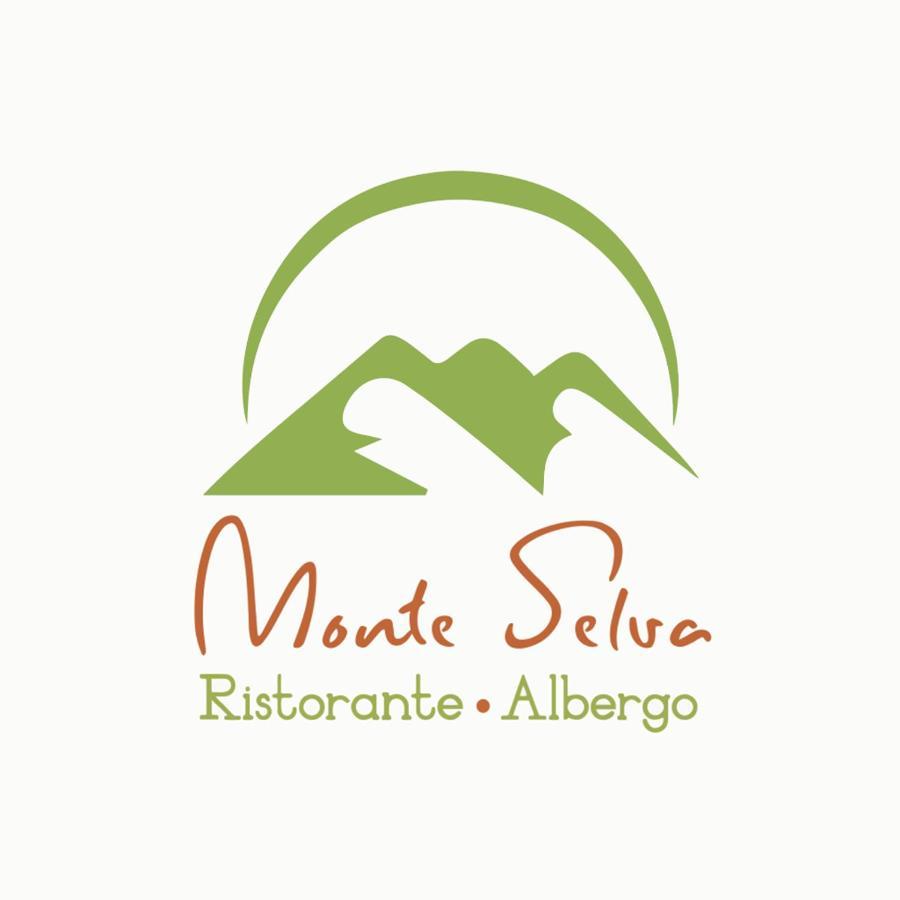Albergo Monte Selva Barisciano Esterno foto