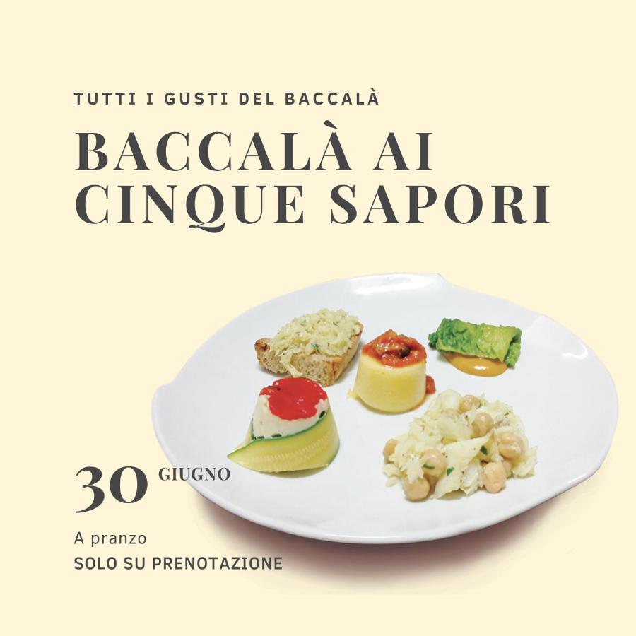 Albergo Monte Selva Barisciano Esterno foto