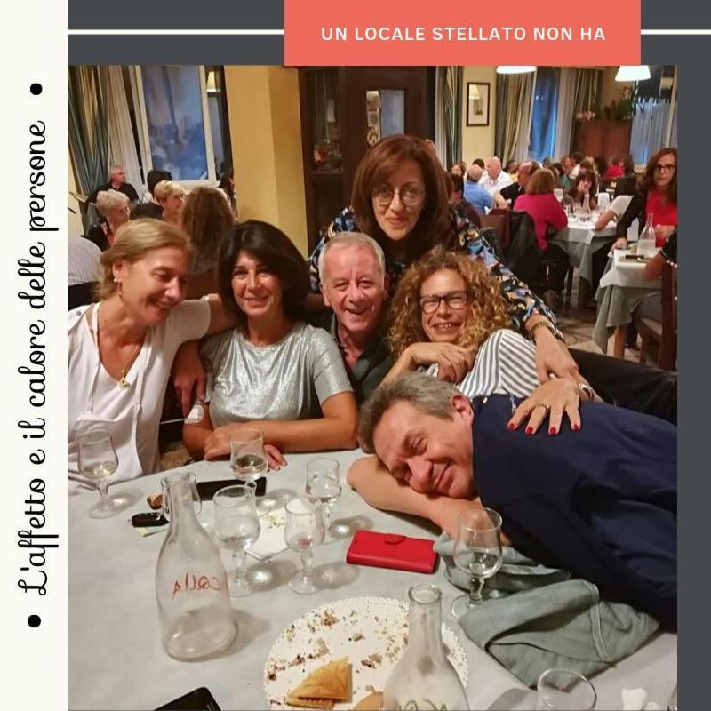 Albergo Monte Selva Barisciano Esterno foto