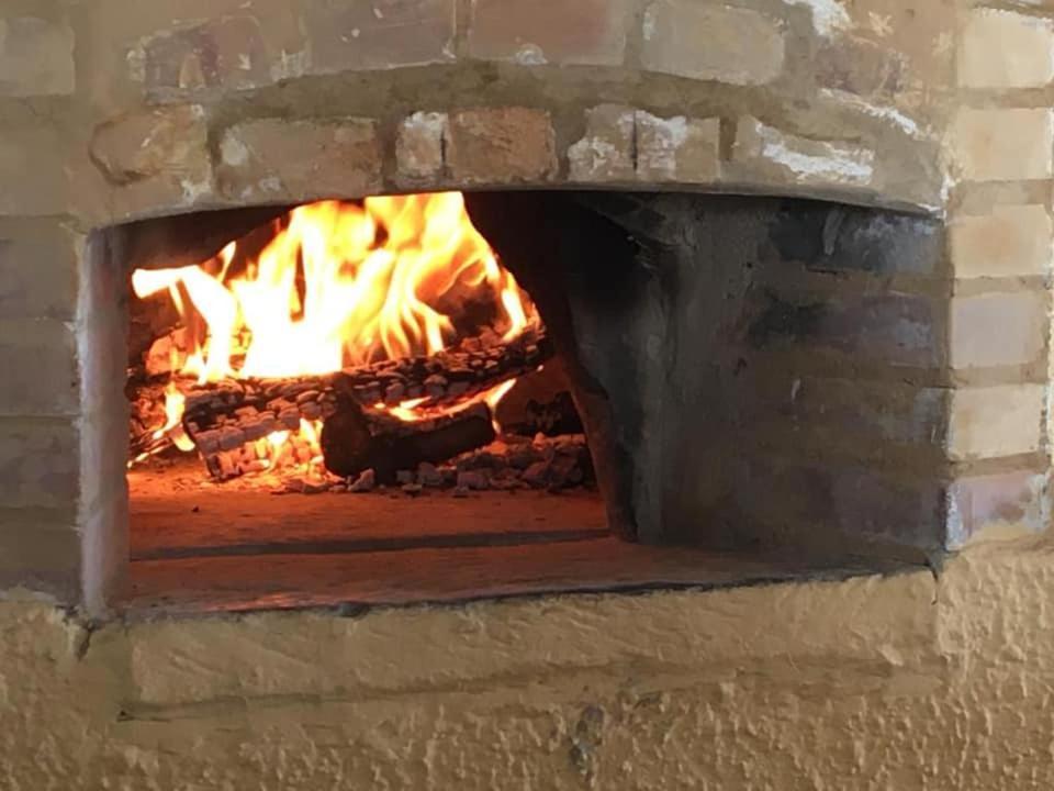 Albergo Monte Selva Barisciano Esterno foto