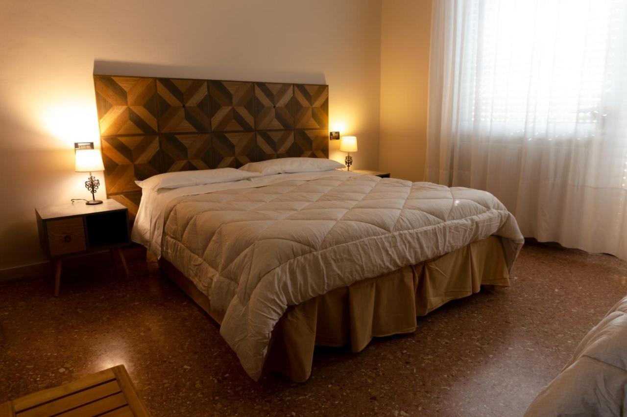 Albergo Monte Selva Barisciano Esterno foto