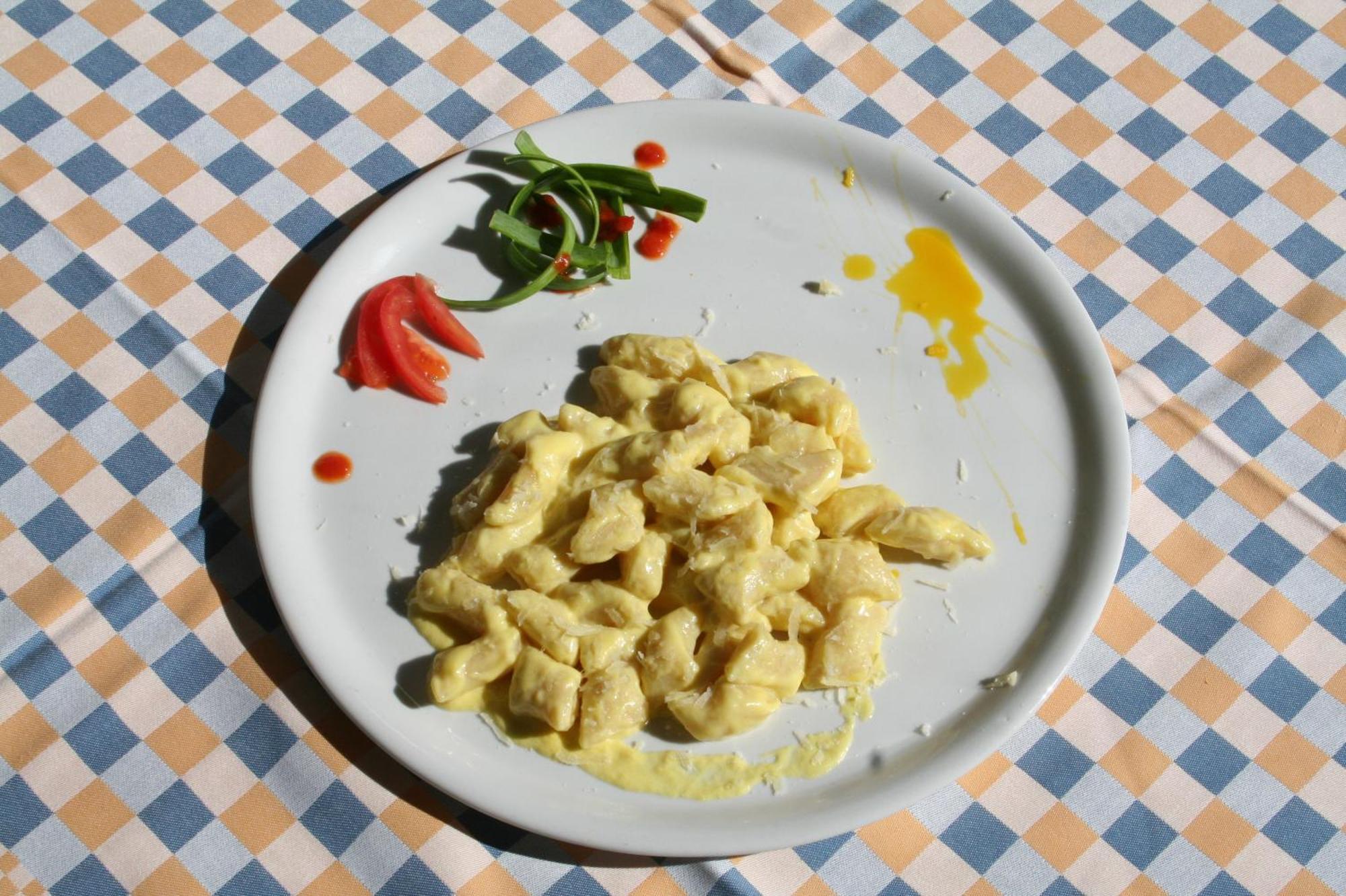 Albergo Monte Selva Barisciano Esterno foto
