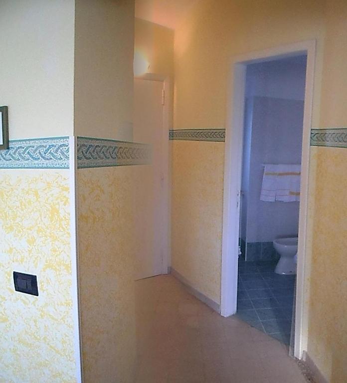 Albergo Monte Selva Barisciano Camera foto