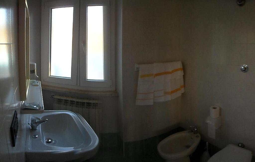 Albergo Monte Selva Barisciano Camera foto
