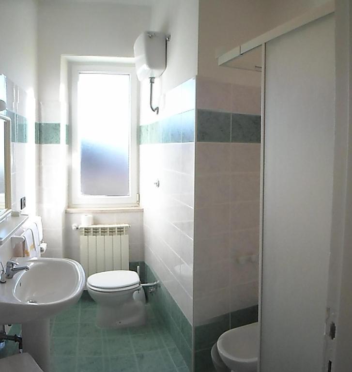 Albergo Monte Selva Barisciano Camera foto