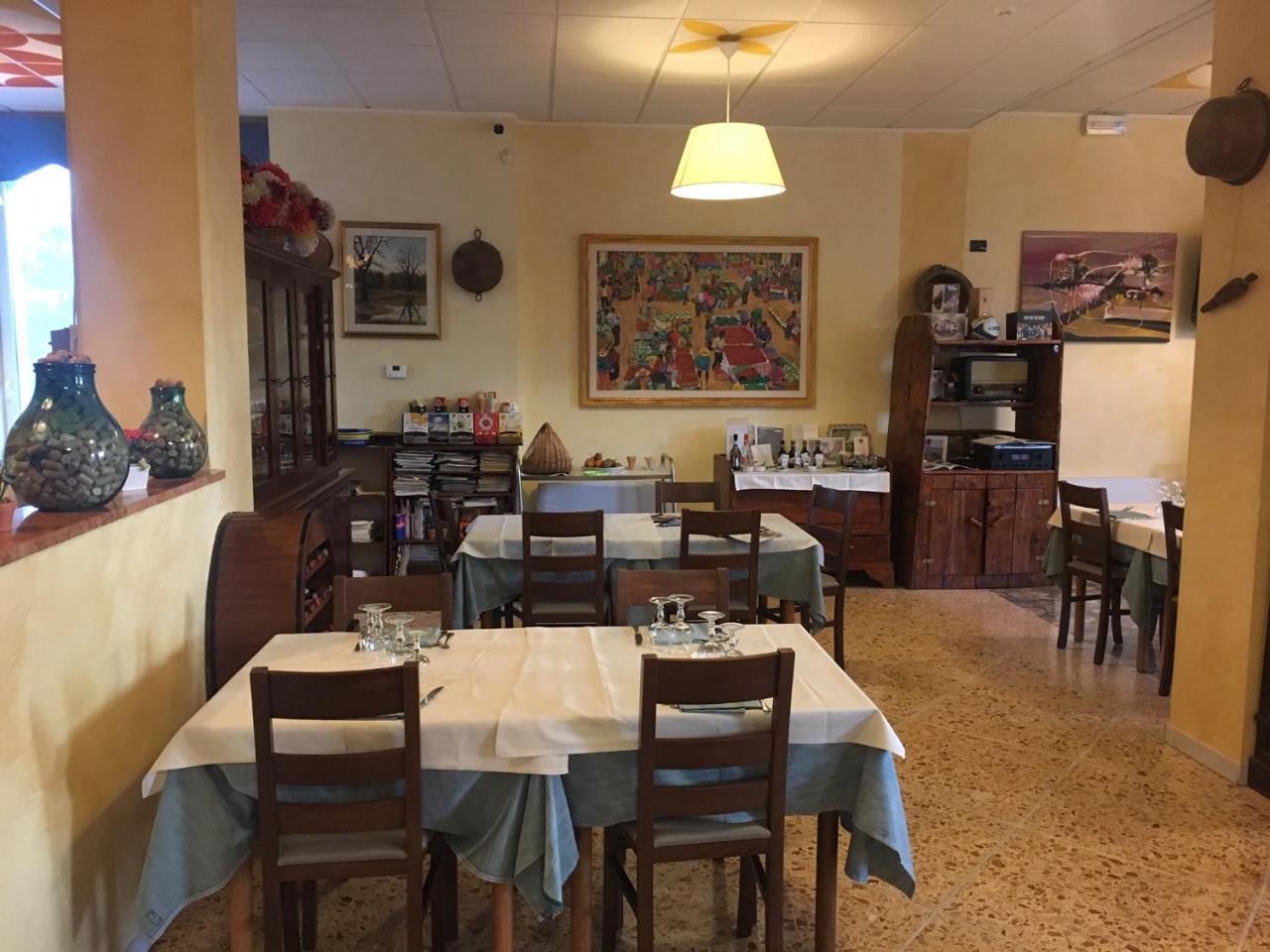 Albergo Monte Selva Barisciano Esterno foto